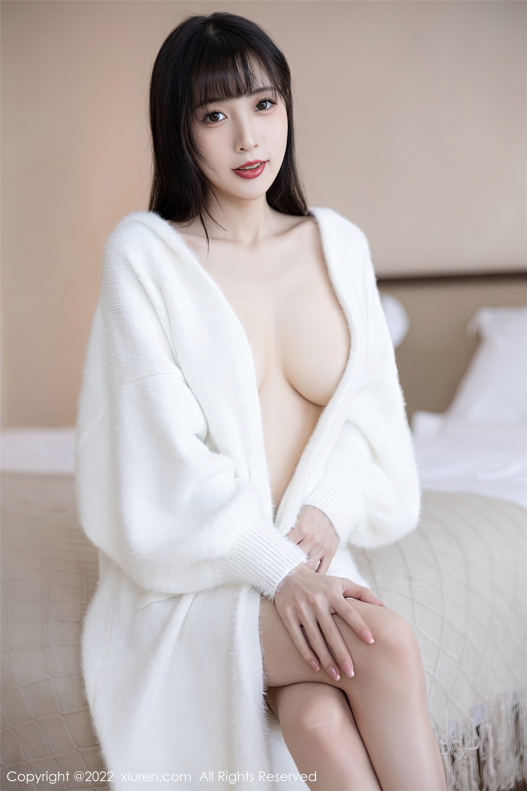 Xiuren秀人网 2022.12.27 NO.6052 林星阑